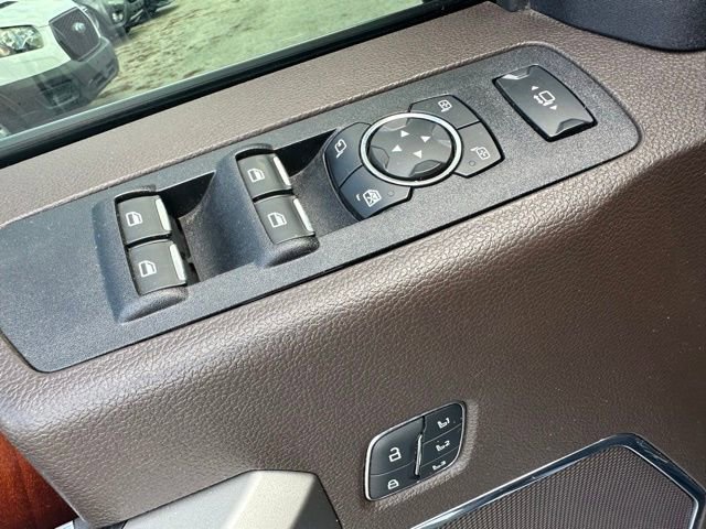 Certified 2021 Ford F250 King Ranch w/ King Ranch Ultimate Package image 28