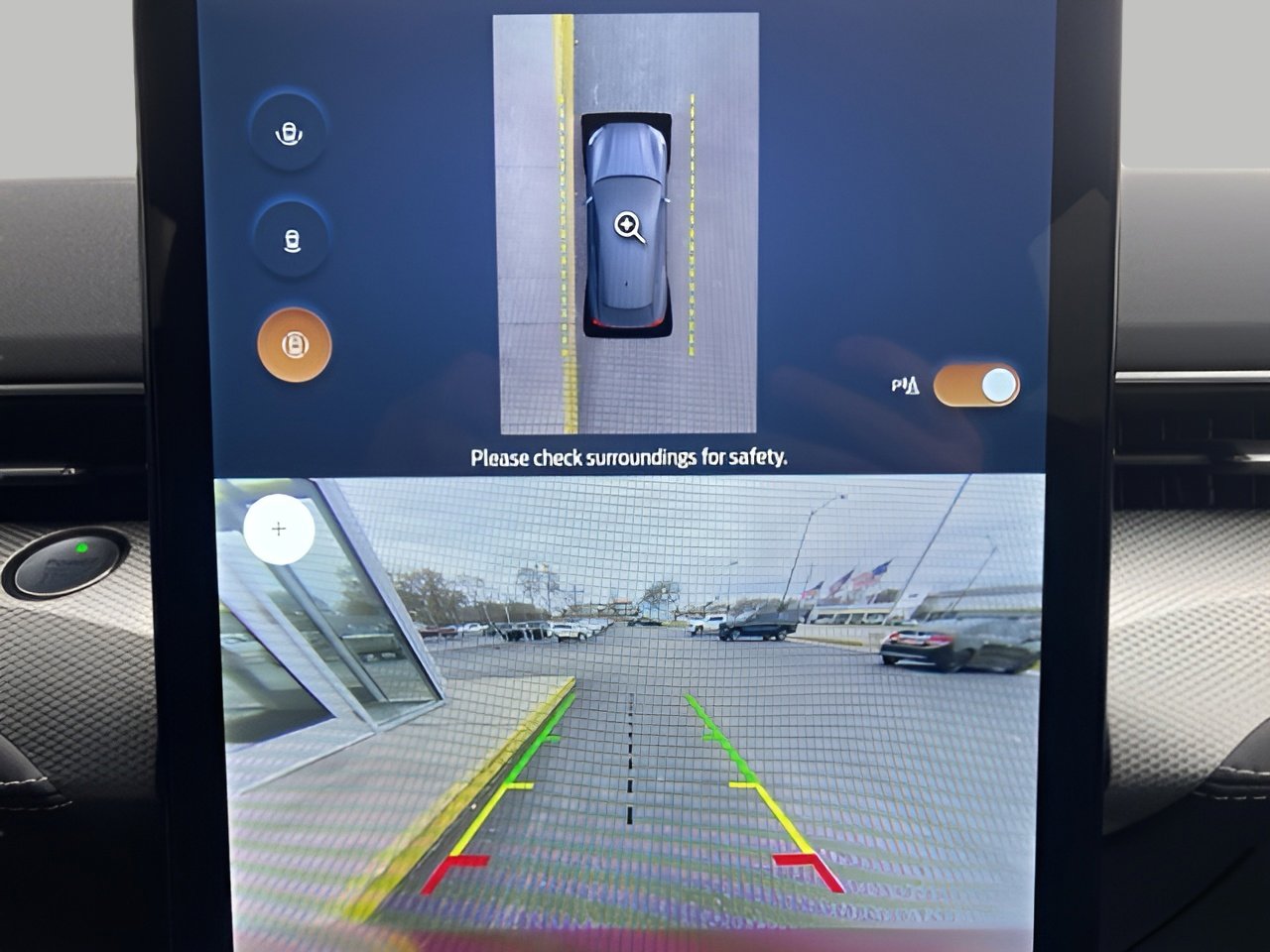 Certified 2023 Ford Mustang Mach-E Select w/ Comfort Package Lite image 25