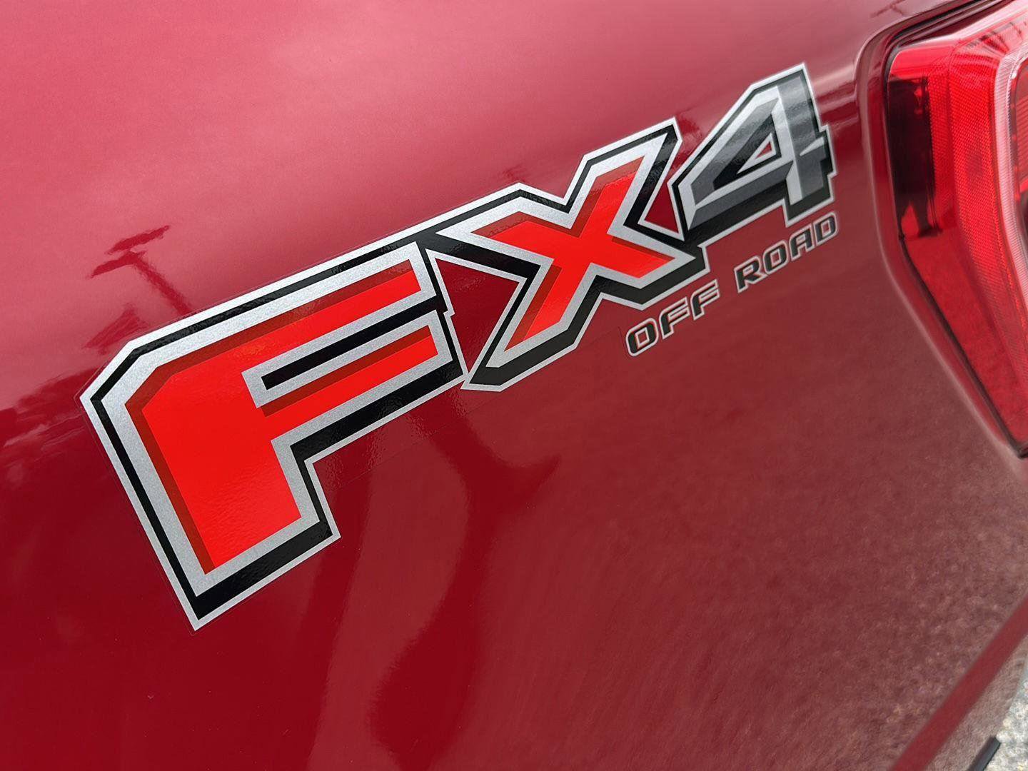 Certified 2022 Ford F150 XLT w/ Equipment Group 302A High image 81