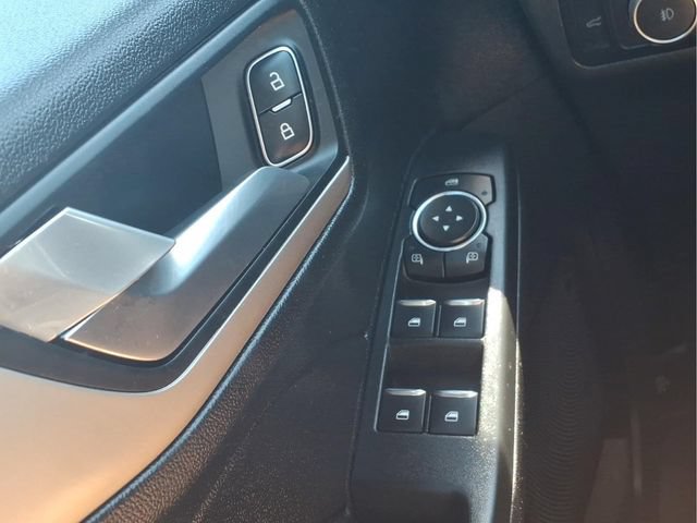 Certified 2021 Ford Escape SEL AWD/4WD image 27