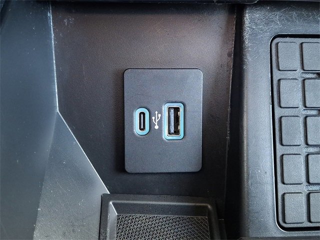 Certified 2023 Ford F150 Limited image 23