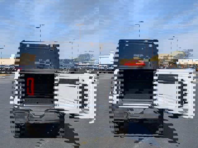 Certified 2025 Ford Bronco Outer Banks image 28