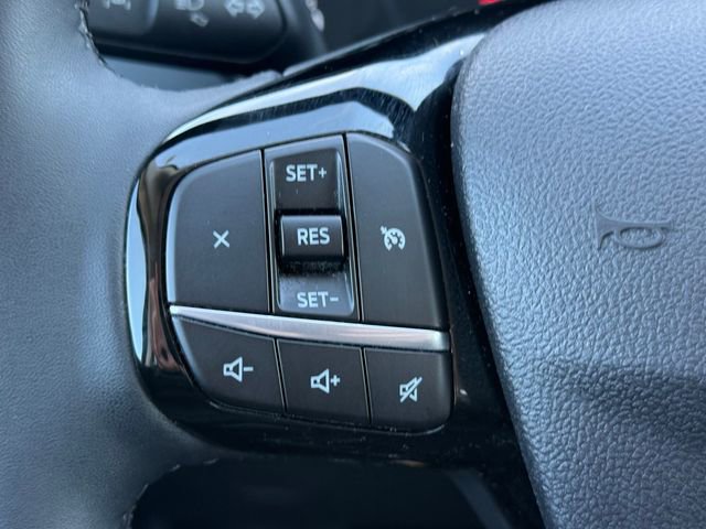 Certified 2022 Ford Escape SEL image 20