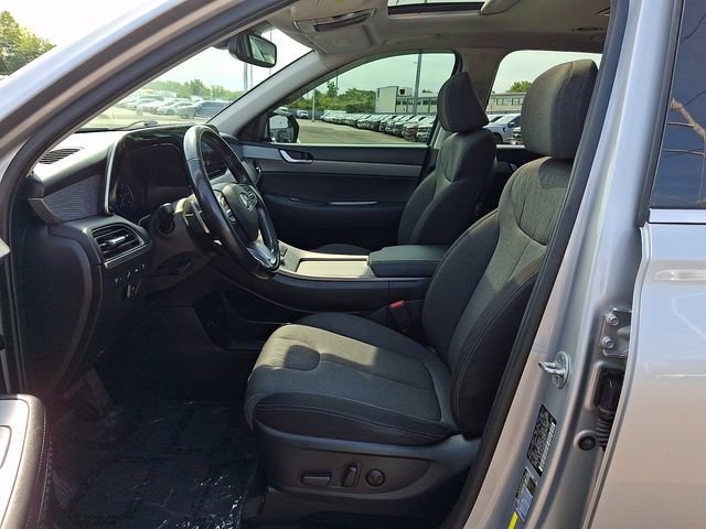 Used 2021 Hyundai Palisade SEL w/ Cargo Package AWD/4WD image 14
