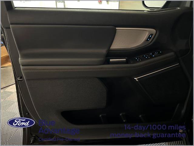 Certified 2025 Ford Expedition Max Active RWD image 15