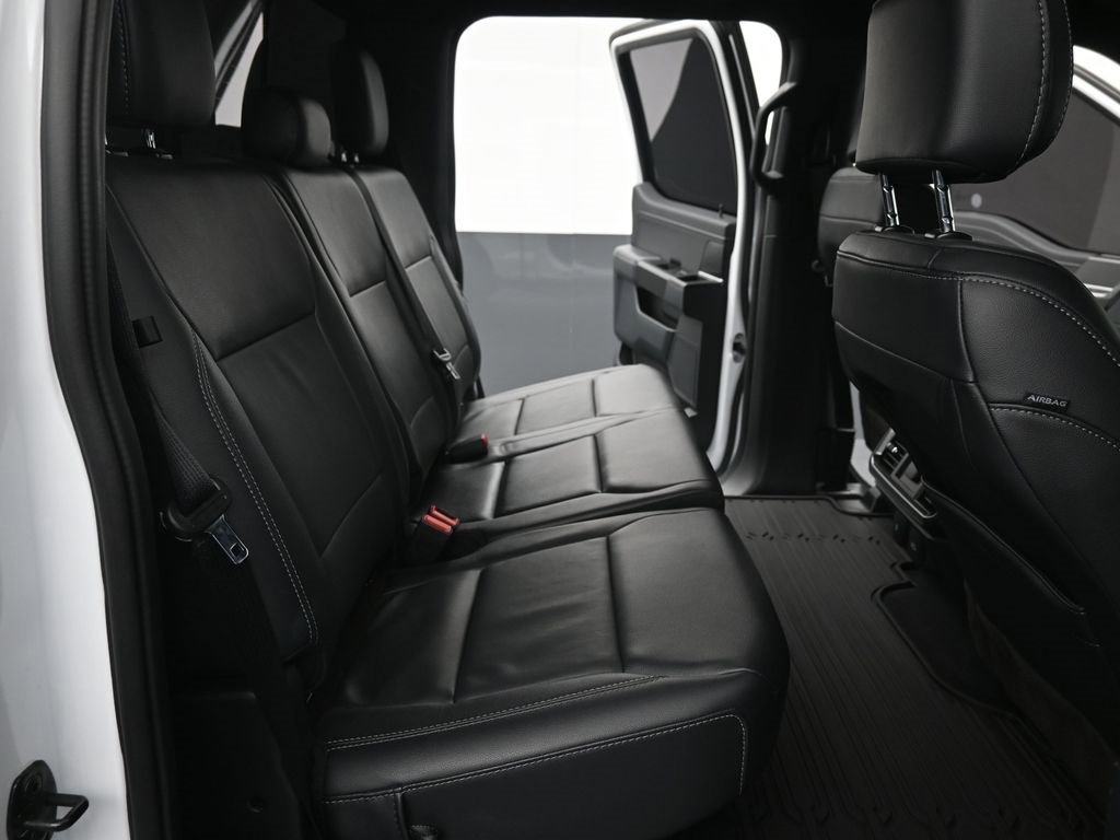 Certified 2023 Ford F150 XLT w/ Equipment Group 302A High image 10