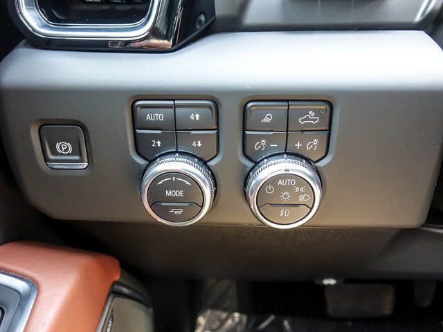Used 2026 GMC Sierra 1500 Denali Ultimate AWD/4WD image 30