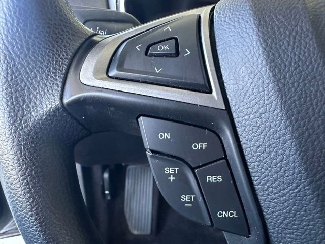 Certified 2020 Ford Fusion SE image 20