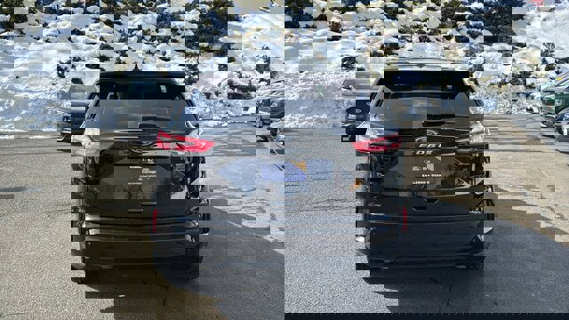 Certified 2024 Ford Edge ST-Line image 4