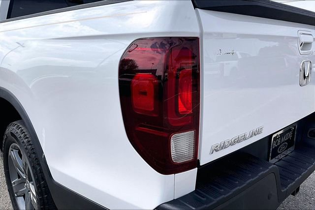 Used 2022 Honda Ridgeline RTL-E image 26