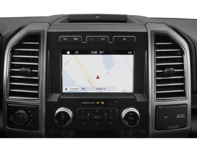 Certified 2019 Ford F150 XLT w/ Equipment Group 302A Luxury image 16