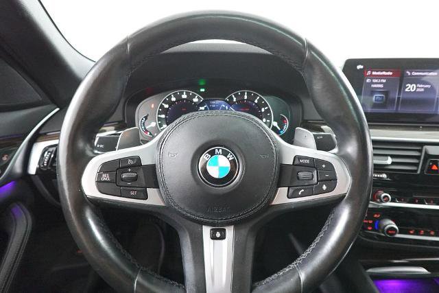 Used 2019 BMW 540i xDrive w/ Convenience Package image 15