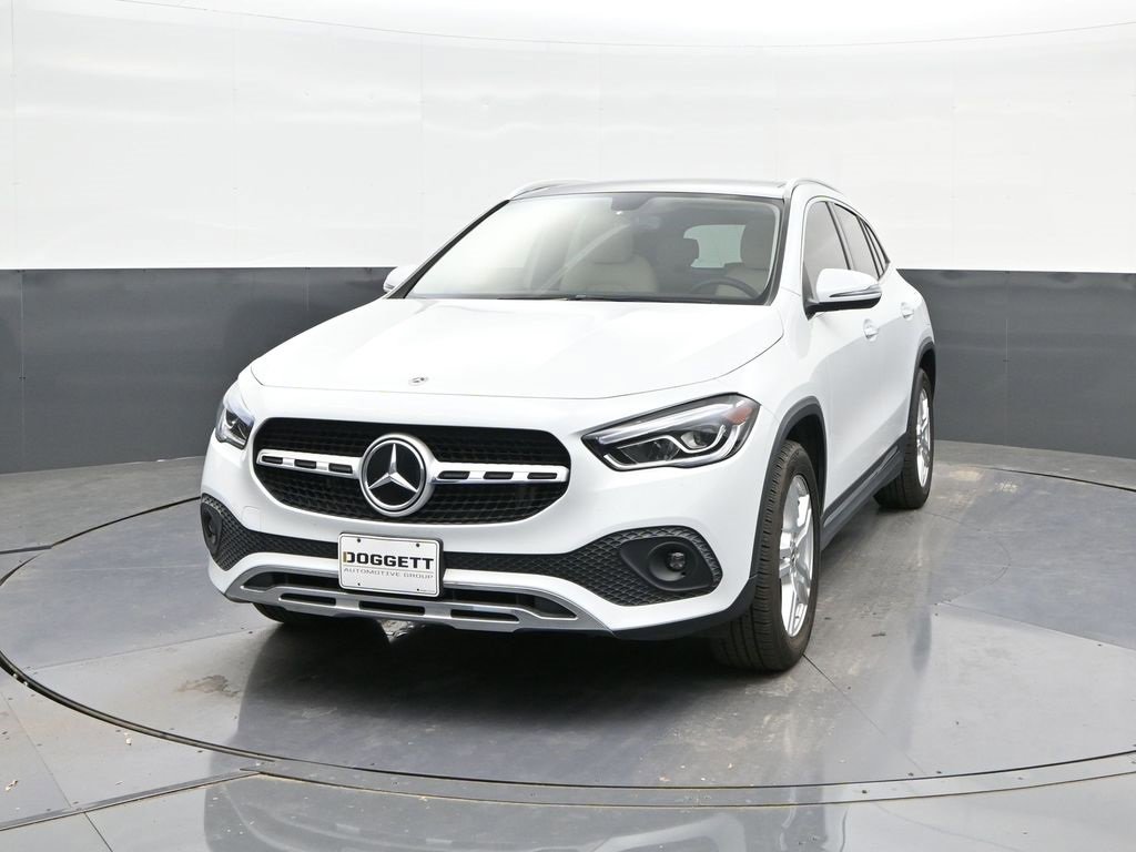 Used 2021 Mercedes-Benz GLA 250 GLA 250 image 26