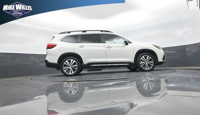 Used 2020 Subaru Ascent Touring w/ Popular Package #2A image 18