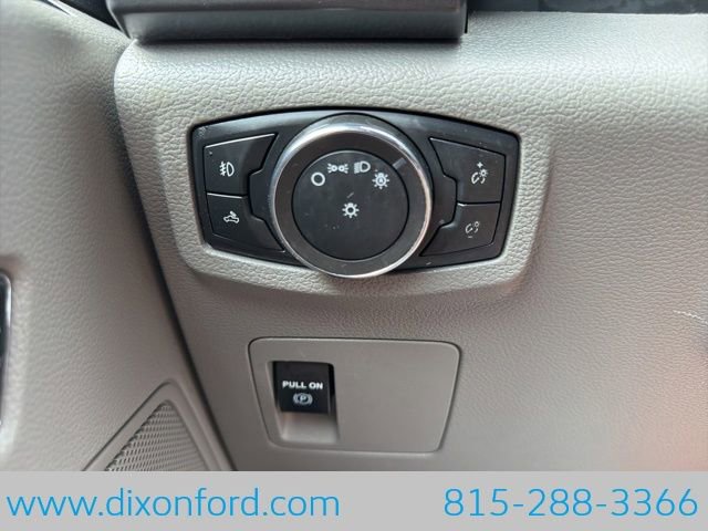Certified 2020 Ford F150 XLT AWD/4WD image 18