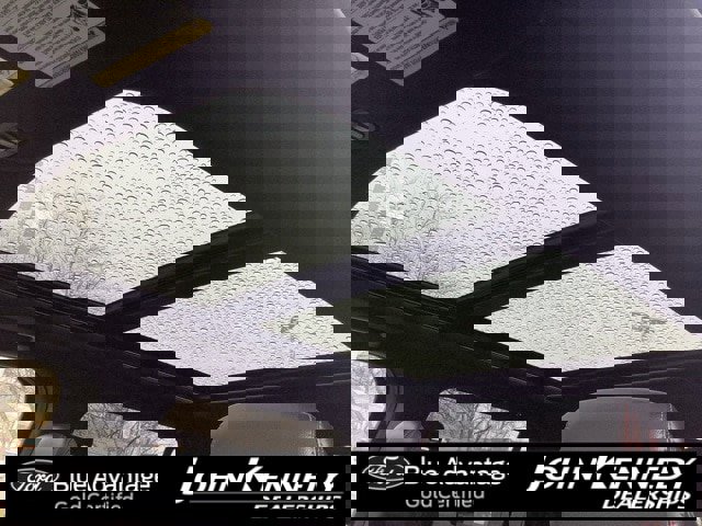 Certified 2024 Ford Expedition Max Limited image 12