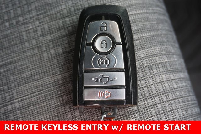 Certified 2021 Ford F150 XLT w/ Equipment Group 302A High image 23