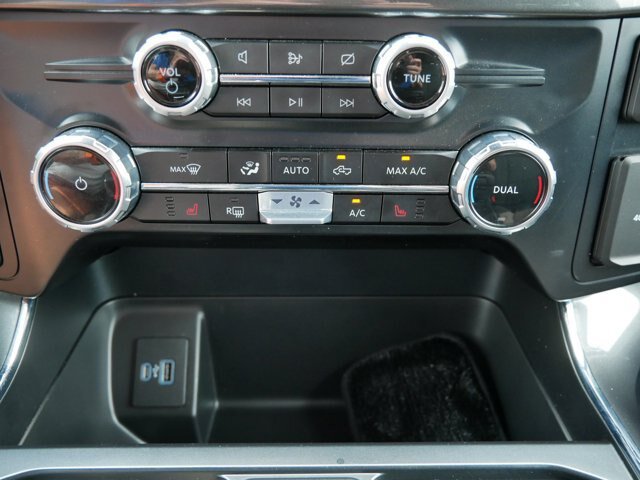 Certified 2023 Ford F150 XLT w/ Equipment Group 302A High AWD/4WD image 26