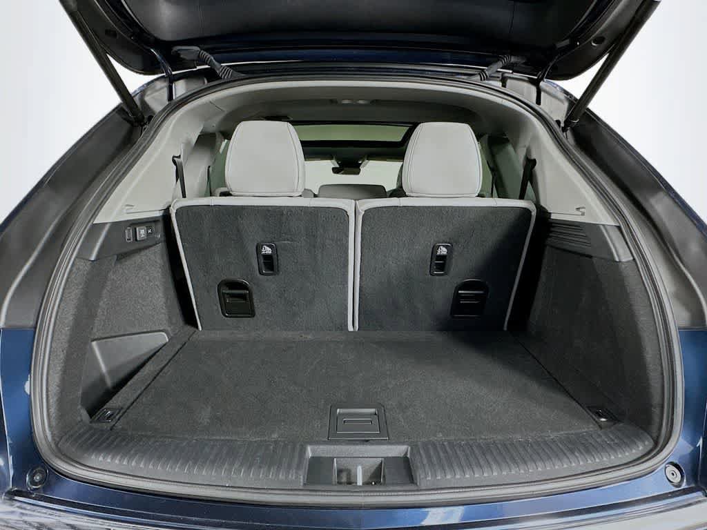 Used 2025 Acura MDX FWD w/ Technology Package image 21