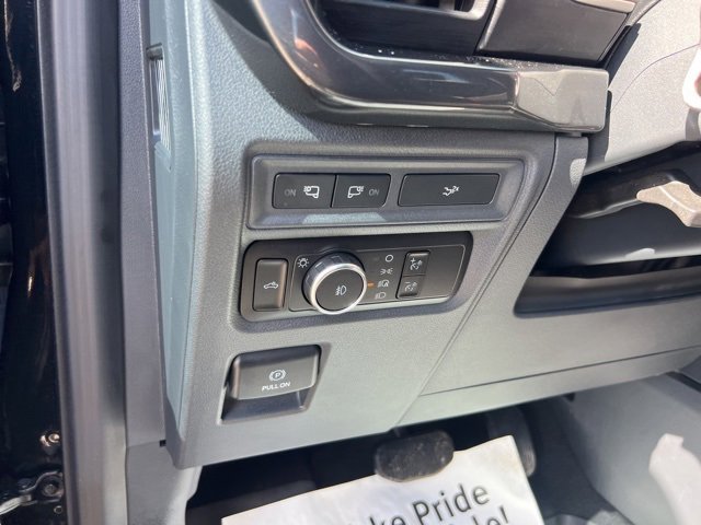 Certified 2023 Ford F150 XLT w/ Equipment Group 302A High image 8