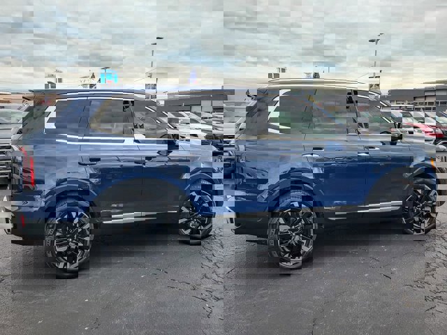 Used 2023 Kia Telluride SX image 6