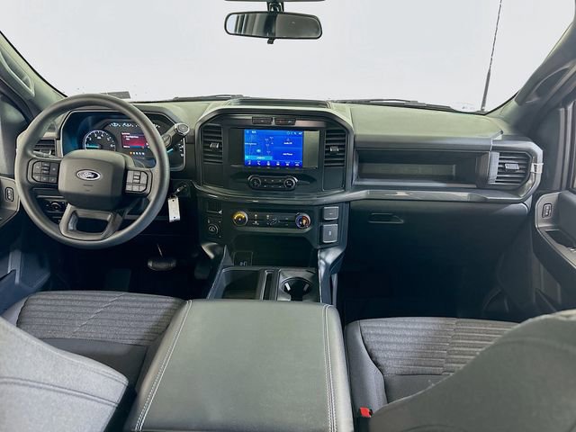 Certified 2022 Ford F150 XL w/ STX Appearance Package image 15