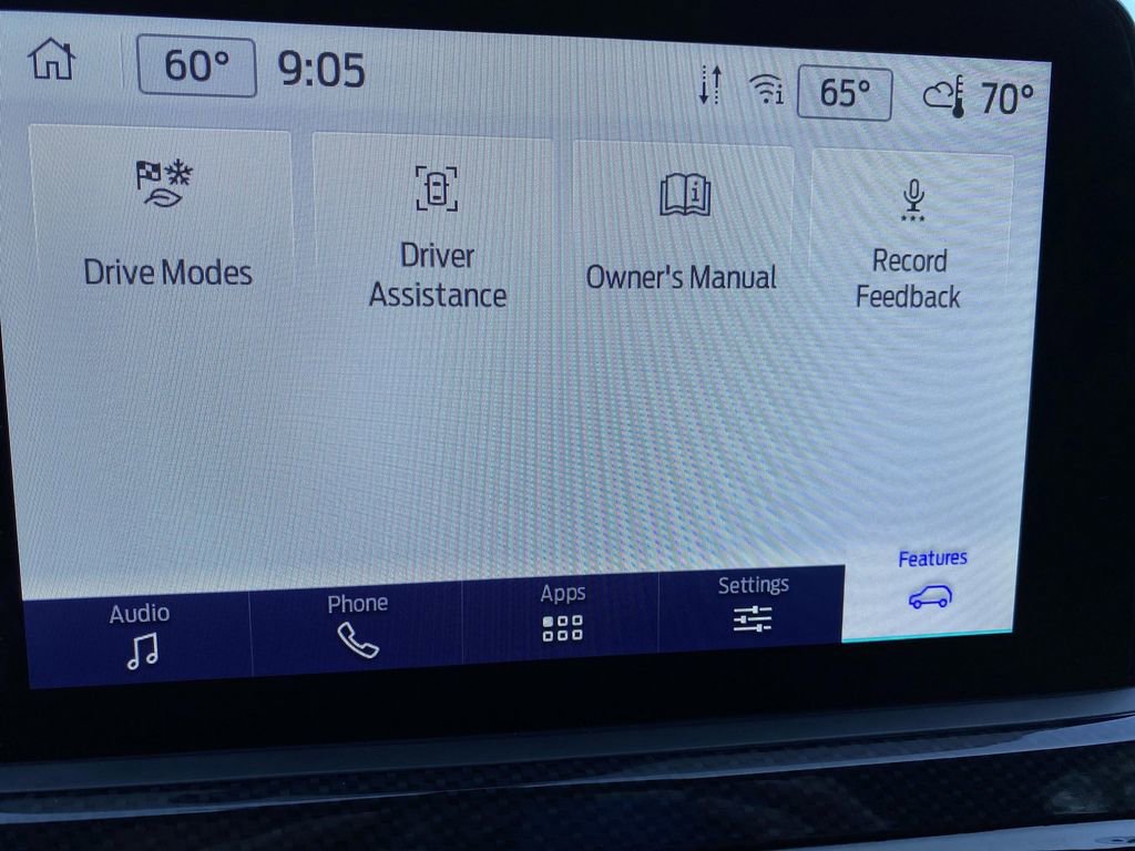 Certified 2025 Ford Escape ST-Line Select image 29