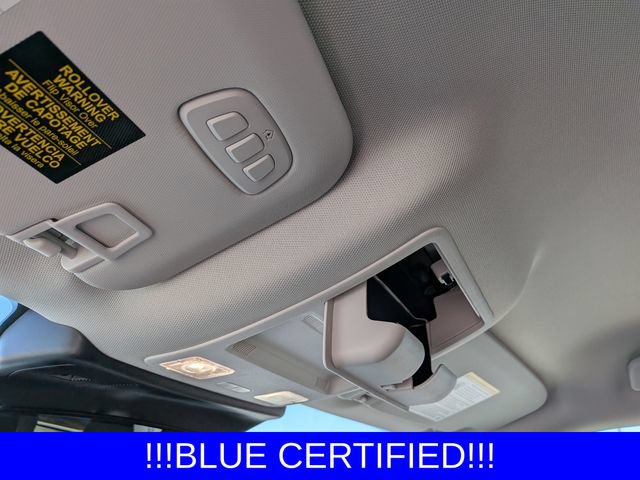 Certified 2025 Ford Bronco Sport Big Bend w/ Convenience Package AWD/4WD image 18