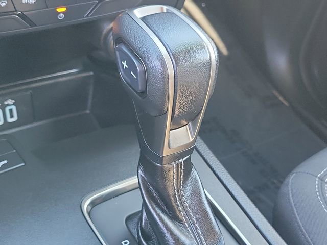 Certified 2023 Ford Ranger XLT w/ Equipment Group 301A Mid image 16