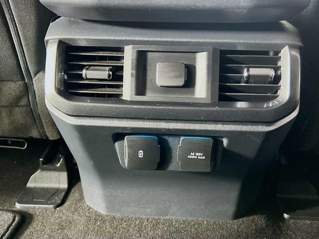 Certified 2022 Ford F150 XLT w/ Equipment Group 302A High image 25