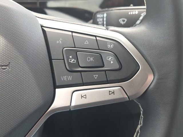 Used 2024 Volkswagen Taos S AWD/4WD image 40