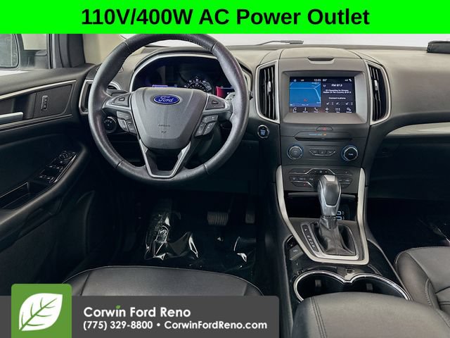 Certified 2017 Ford Edge SEL w/ Equipment Group 201A AWD/4WD image 21