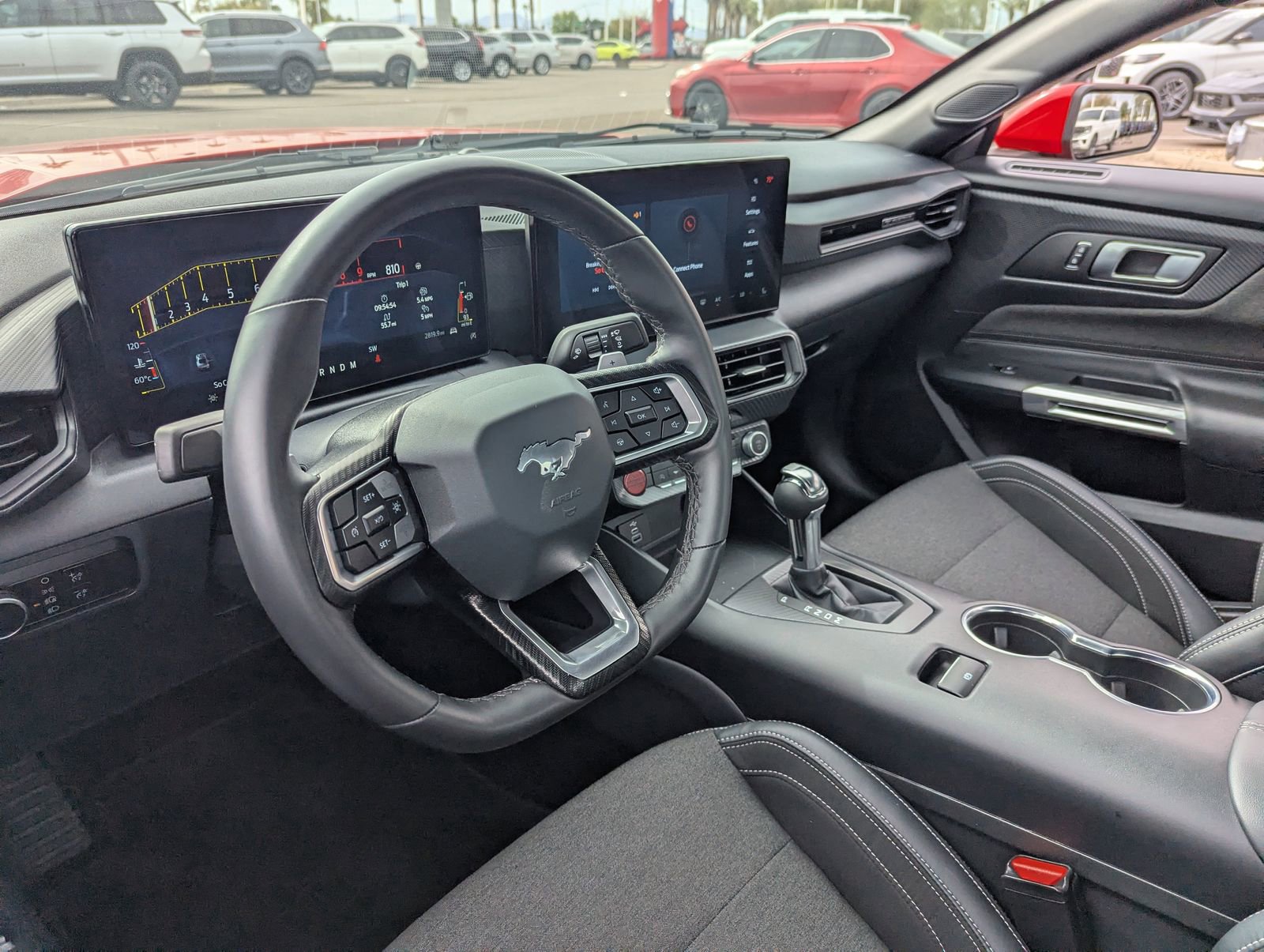 Certified 2024 Ford Mustang GT image 14