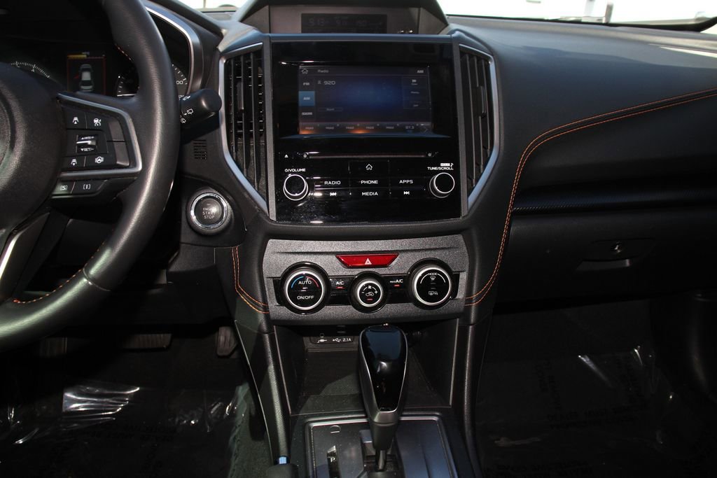 Used 2023 Subaru Crosstrek 2.0i Premium AWD/4WD image 18