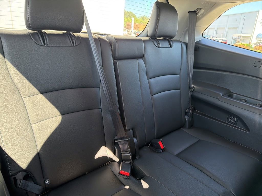 Used 2022 Honda Pilot Special Edition image 29