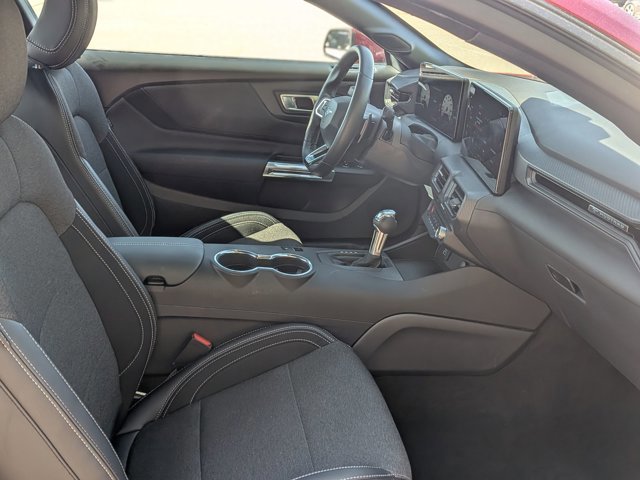 Certified 2025 Ford Mustang GT RWD image 32