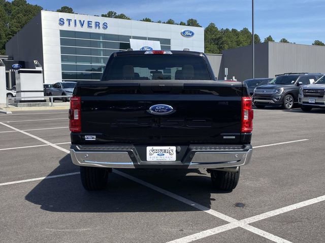 Certified 2023 Ford F150 XLT AWD/4WD image 5