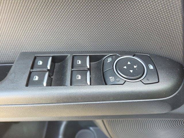 Certified 2025 Ford Bronco Sport Outer Banks w/ Outer Banks Tech Package+ AWD/4WD image 33