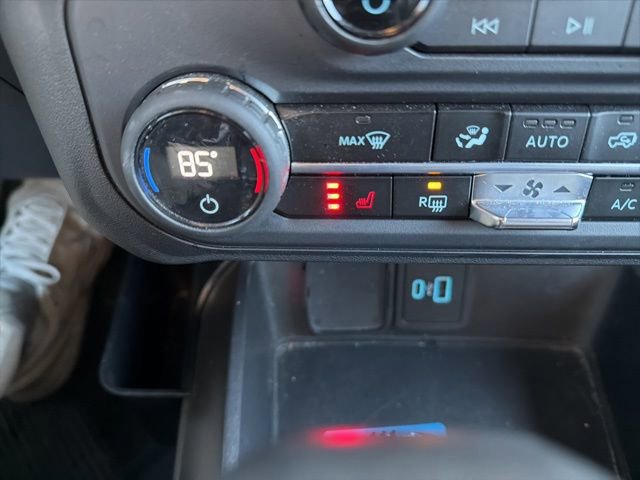 Certified 2023 Ford Bronco Badlands image 27