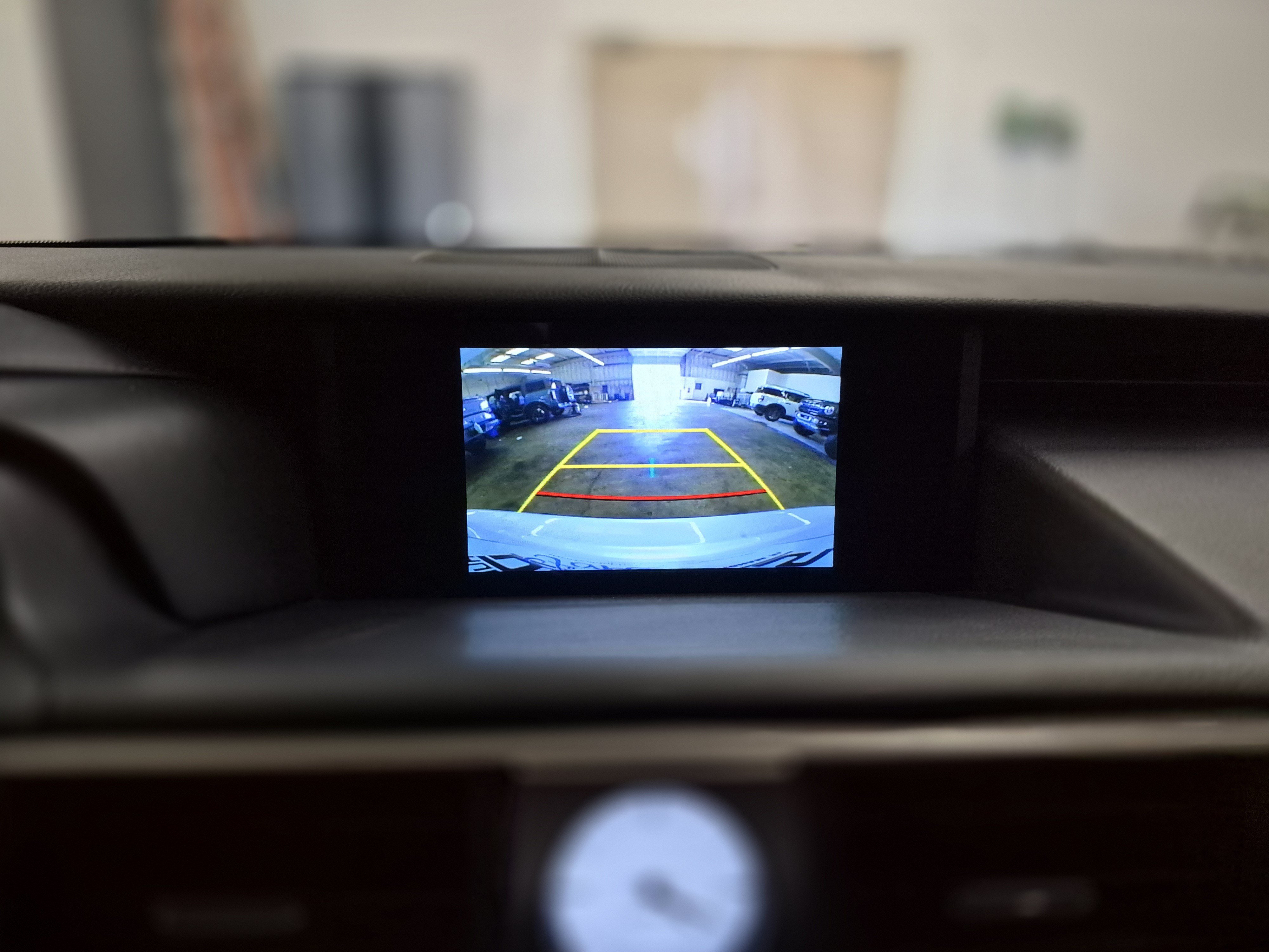Used 2020 Lexus IS 300 w/ Accessory Package RWD image 34