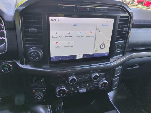 Certified 2021 Ford F150 XLT w/ Equipment Group 302A High AWD/4WD image 20