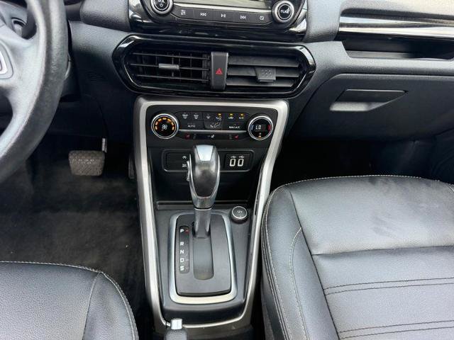 Certified 2021 Ford EcoSport Titanium FWD image 17