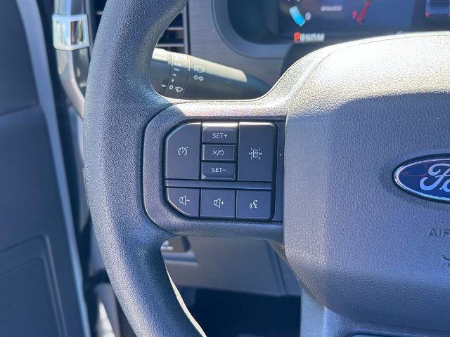 Certified 2024 Ford F150 STX RWD image 15
