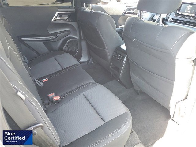 Used 2022 Mitsubishi Outlander ES image 24