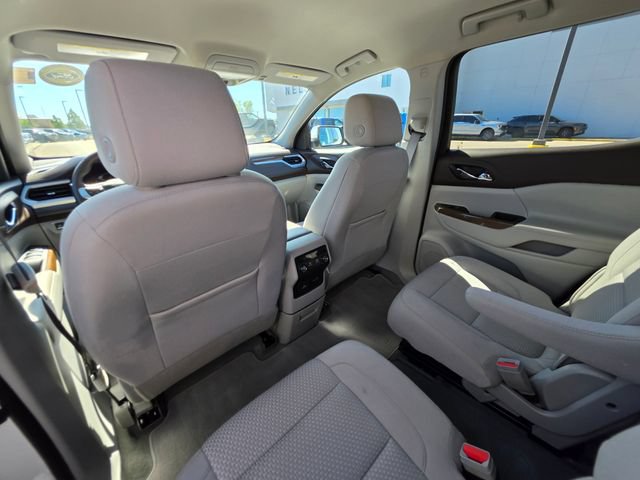 Used 2023 GMC Acadia SLE w/ Driver Convenience Package AWD/4WD image 15