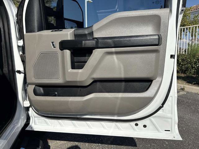 Certified 2021 Ford F250 XL w/ STX Appearance Package image 28