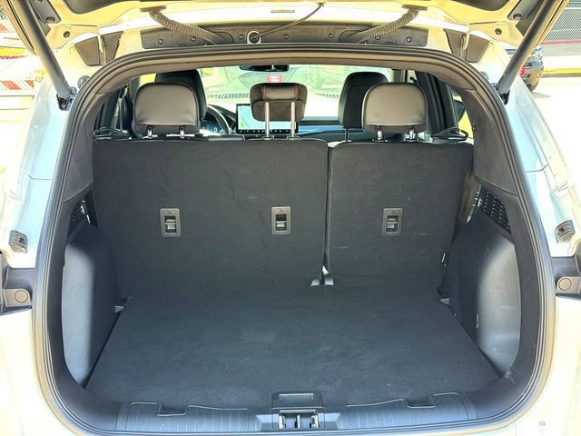 Certified 2024 Ford Escape ST-Line Elite w/ Premium Technology Package image 7