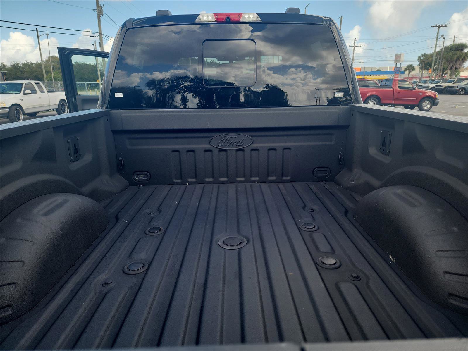 Certified 2020 Ford F250 Lariat w/ Chrome Package AWD/4WD image 20