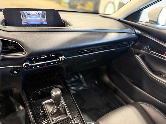 Used 2023 MAZDA CX-30 AWD 2.5 S w/ Preferred Package image 17