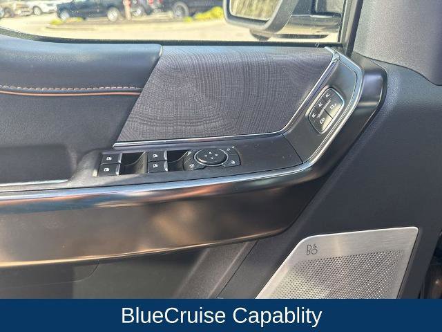 Certified 2023 Ford F150 Platinum w/ Equipment Group 701A High image 14